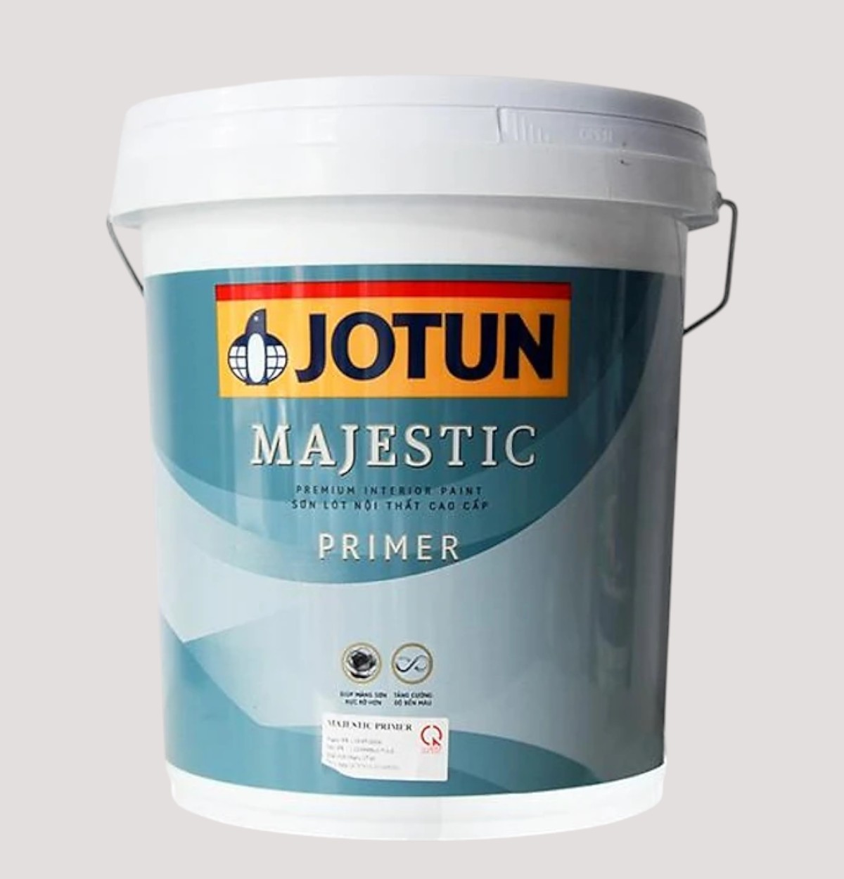 SƠN LÓT MAJESTIC PRIMER NỘI THẤT