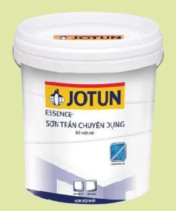 SƠN NỘI THẤT JOTUN ESSENCE TRẮNG TRẦN CHUYÊN DỤNG