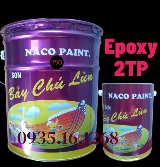 Epoxy