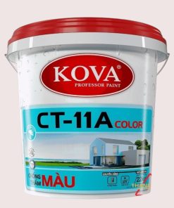 CHỐNG THẤM MÀU KOVA_CT-11A COLOR
