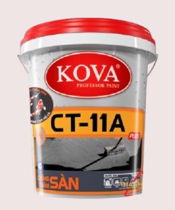 CHỐNG THẤM SÀN KOVA_CT-11A PLUS