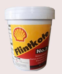 CHỐNG THẤM NHỰA ĐƯỜNG SHELL FLINTKOTE NO.3 _ NHẬP THÁI LAN