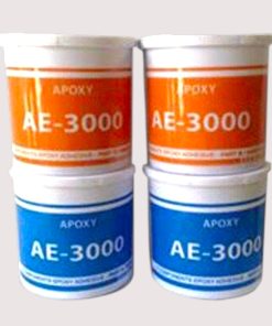 KEO DÁN ĐÁ GRANIT- DÁN GẠCH EPOXY 2 THÀNH PHẦN AE-3000