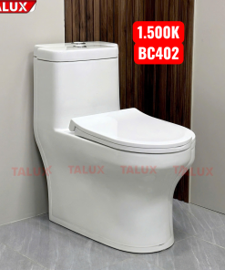 BỒN CẦU BC402