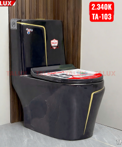 BỒN CẦU TA-103