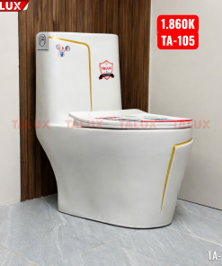 BỒN CẦU TA-105