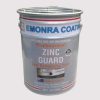 SƠN KẼM LẠNH ZINC GUARD 18 LÍT - mã sp ZG400