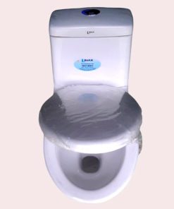 BỒN CẦU KHỐI HIỆU Linax