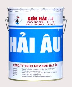 SƠN CHỐNG HÀ TÀU BIỂN- SƠN HẢI ÂU