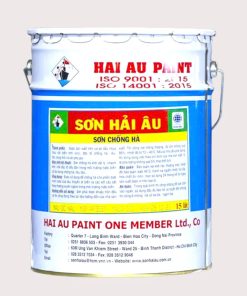 SƠN CHỐNG HÀ TÀU BIỂN- SƠN HẢI ÂU